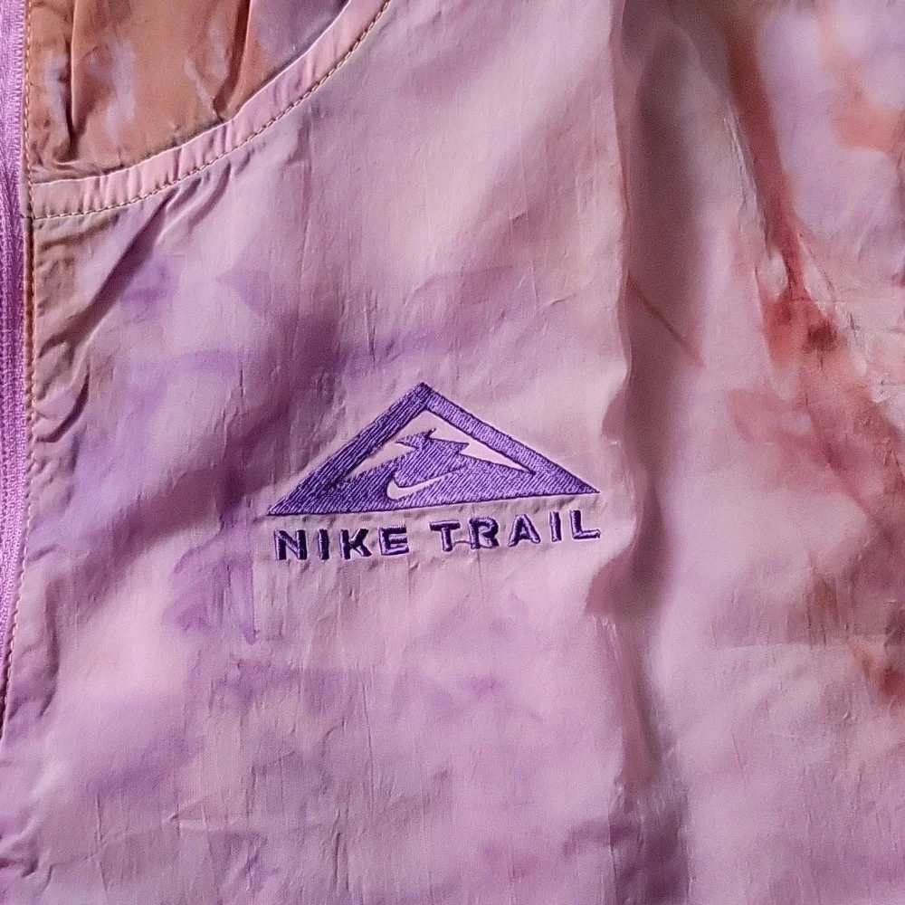 NWOT Nike Trail Outdoor Jacket - Picture 2 of 7